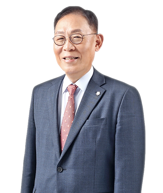 김영흠 대표변호사