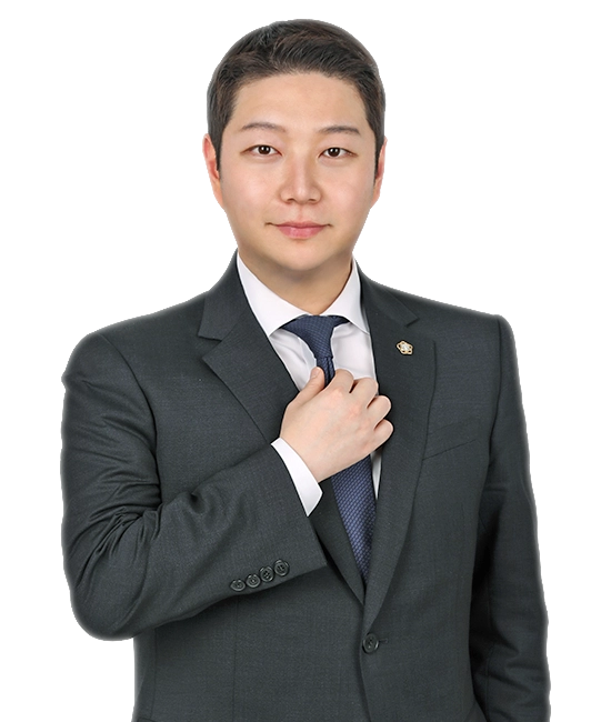 김호정 수석변호사