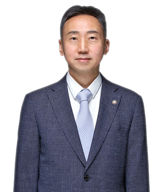 이준희 최고총괄변호사