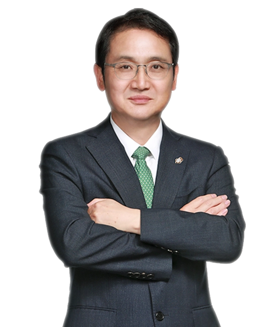 박정규 최고총괄변호사