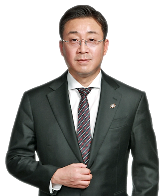 고병준 경영대표변호사
