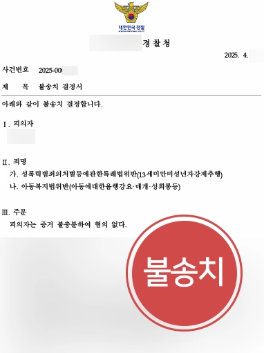 강제성추행