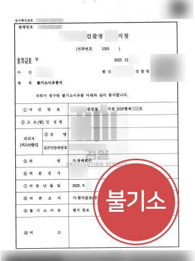 명예훼손형량