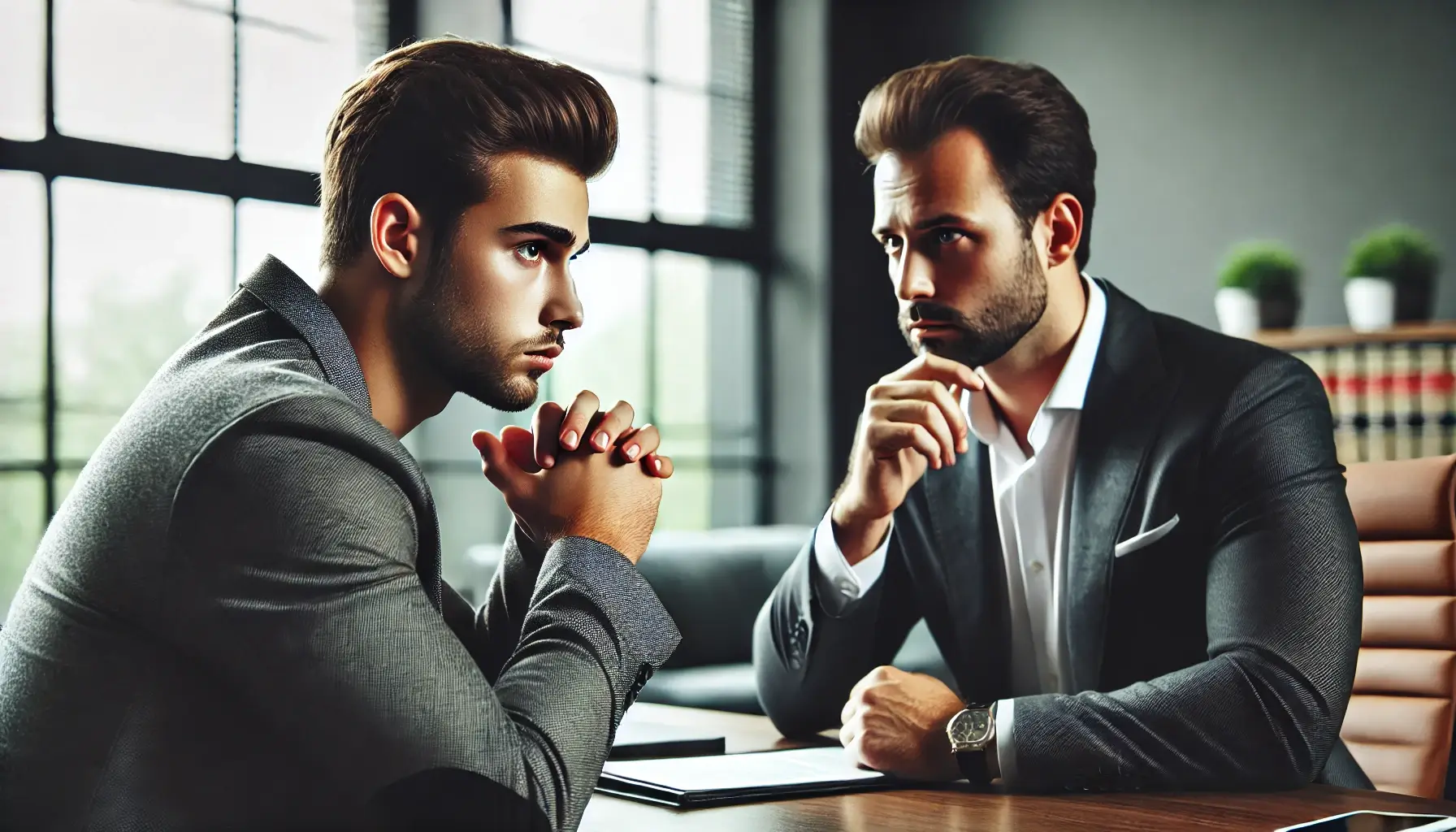 강릉보이스피싱변호사-사기방조죄