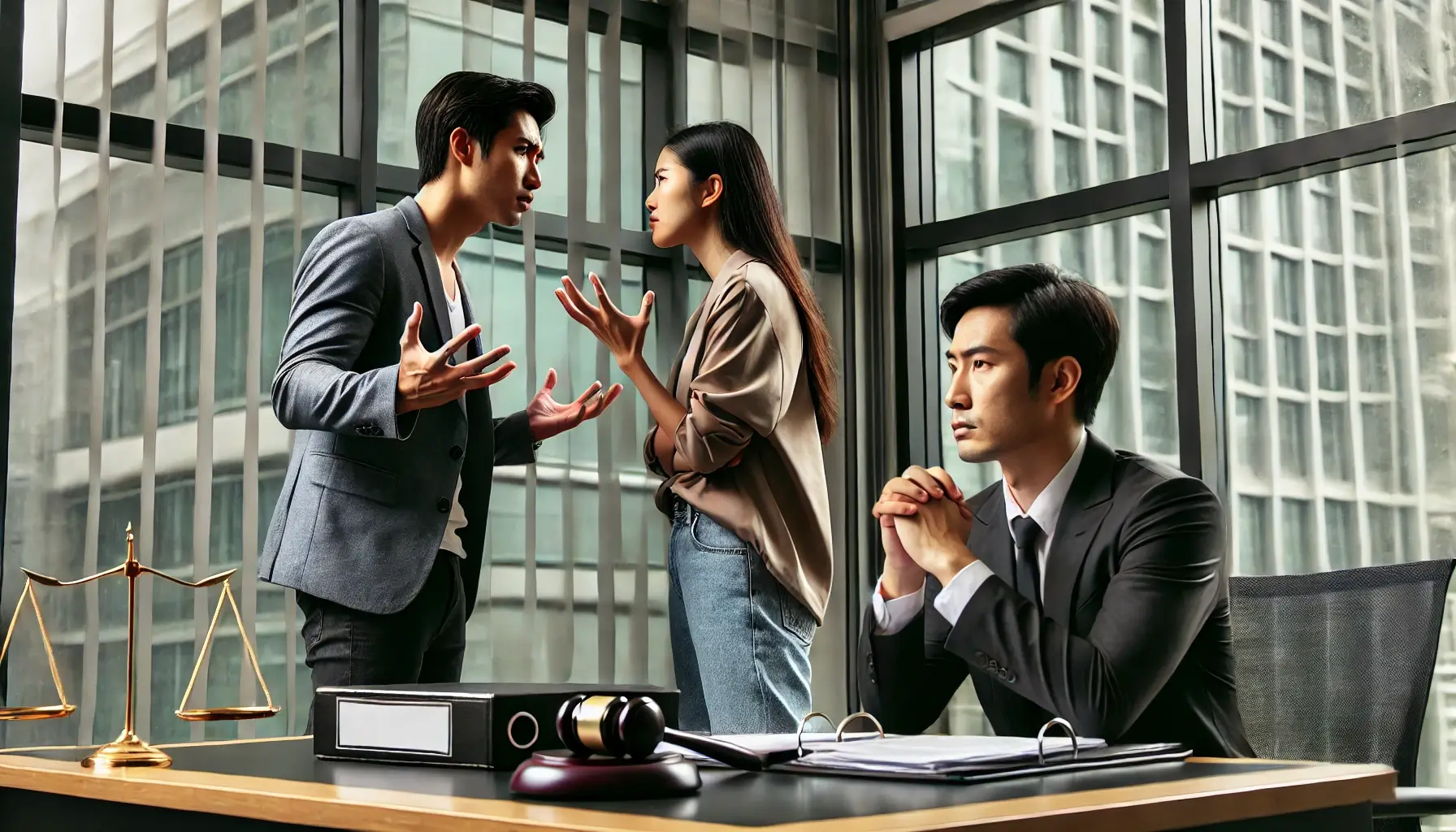 목포형사변호사