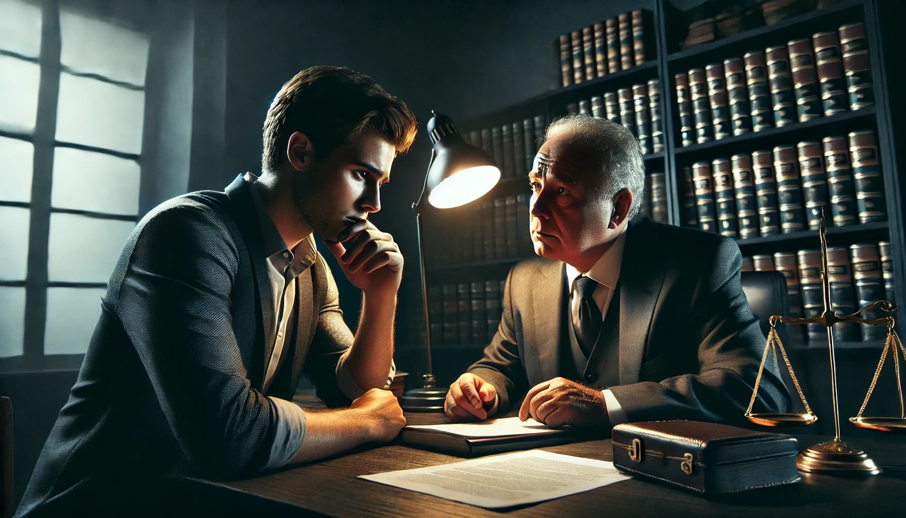 대전형사사건변호사-조력