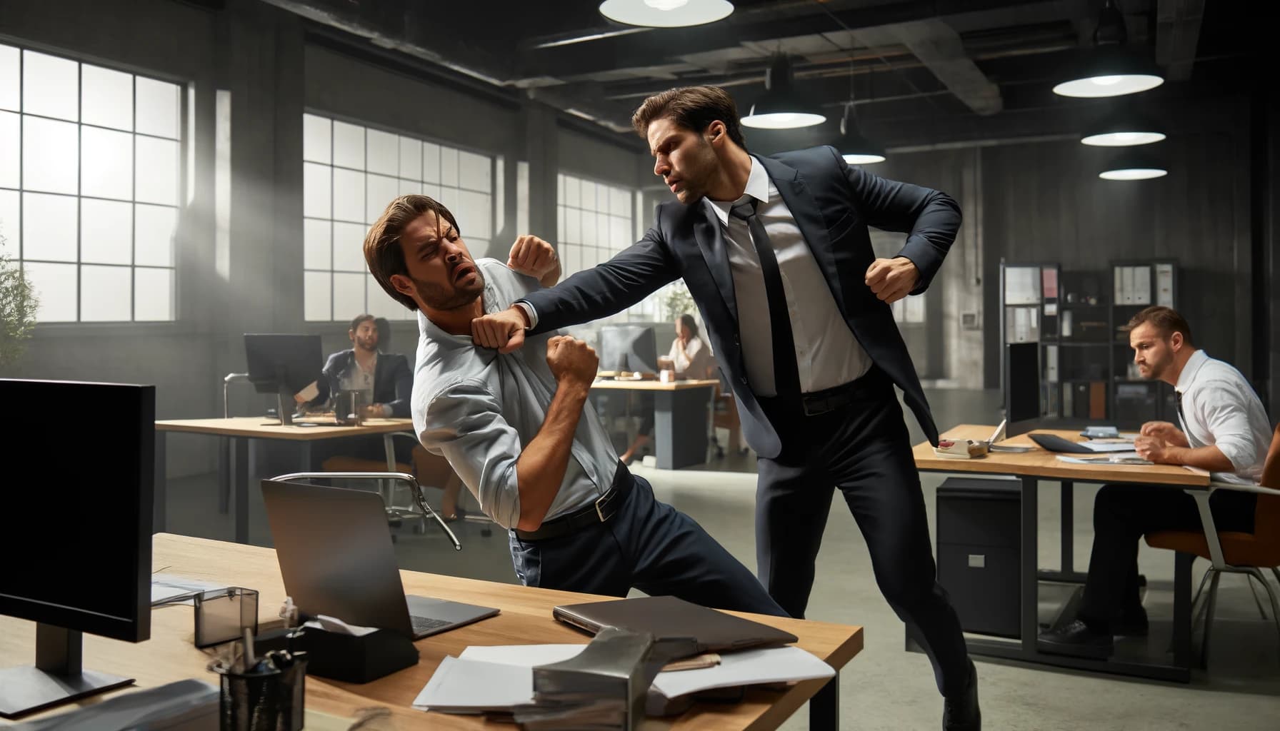 대전형사사건변호사-혐의