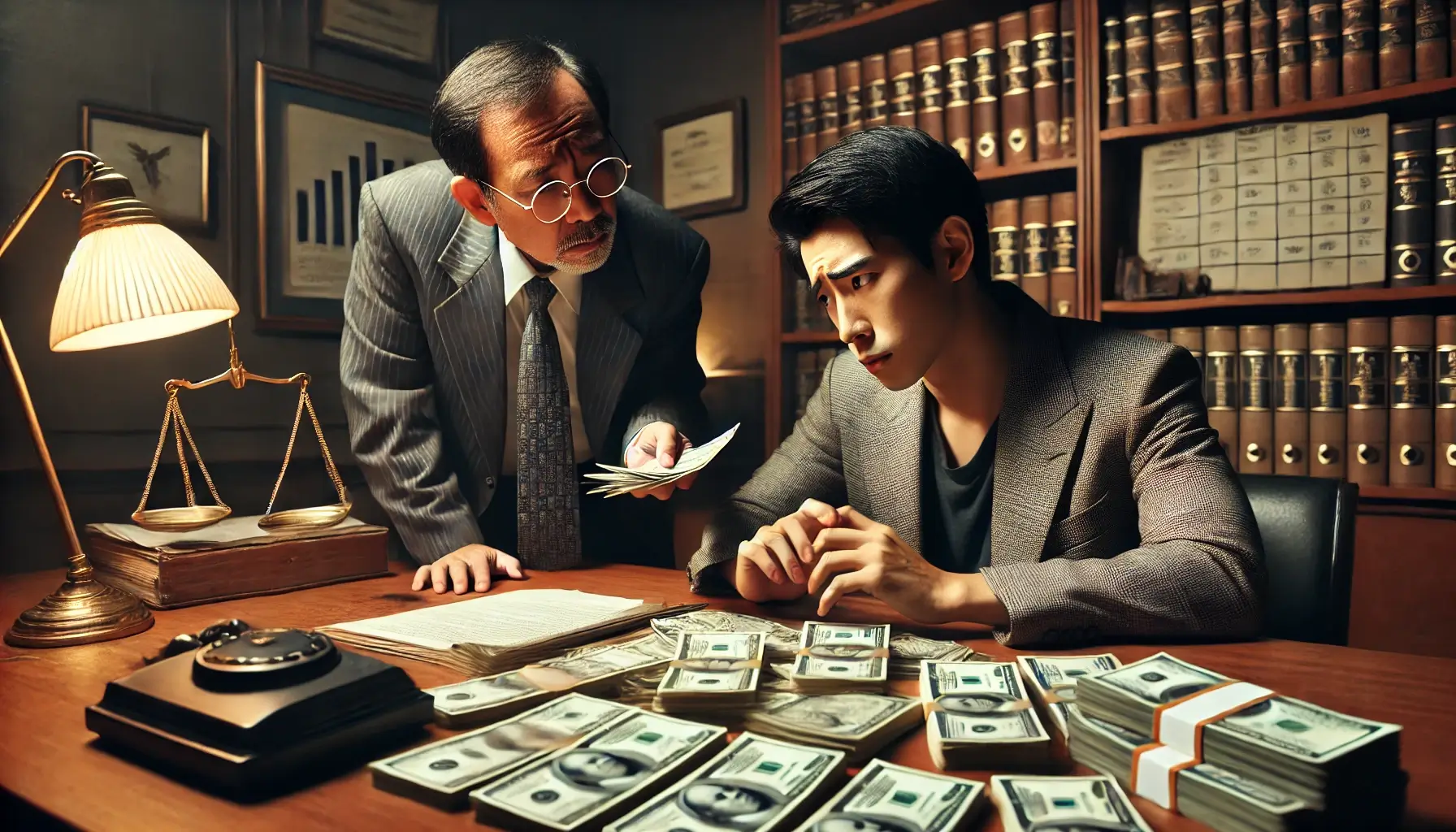 춘천형사전문변호사