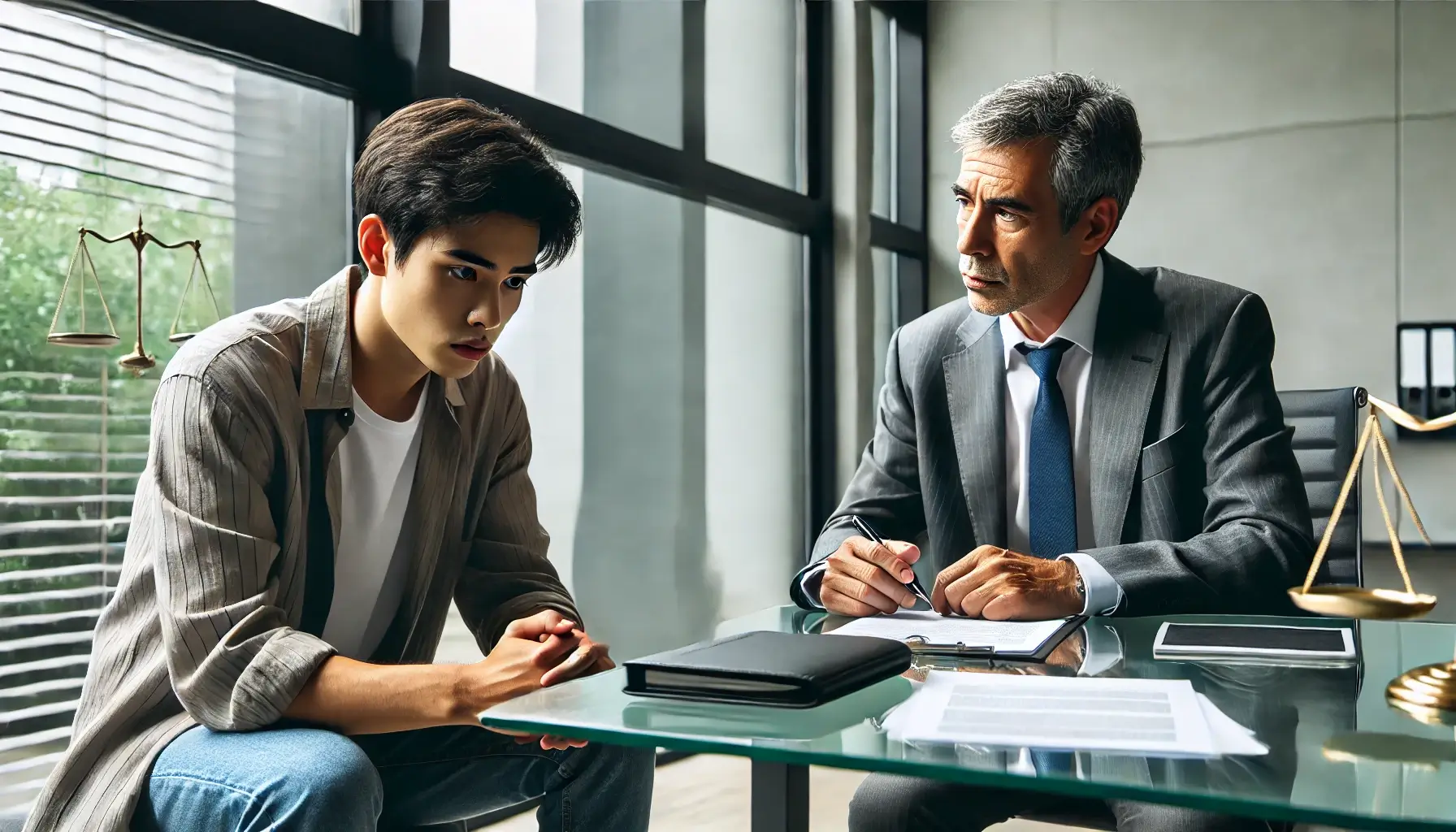 부산형사사건변호사