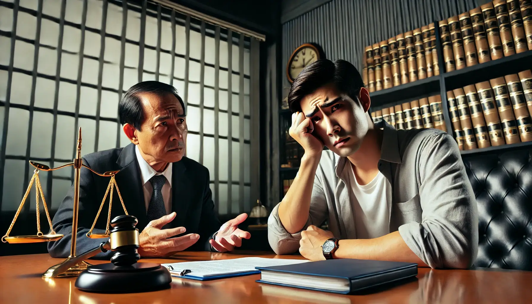 춘천형사변호사