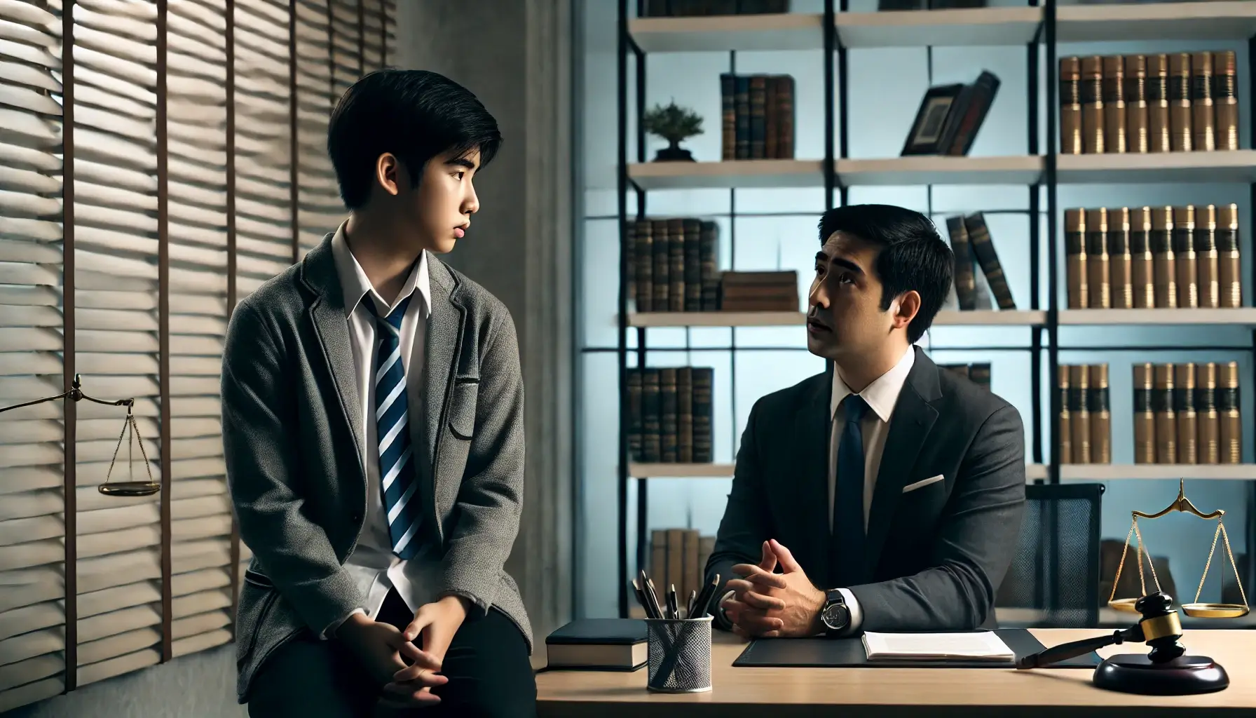 순천형사변호사