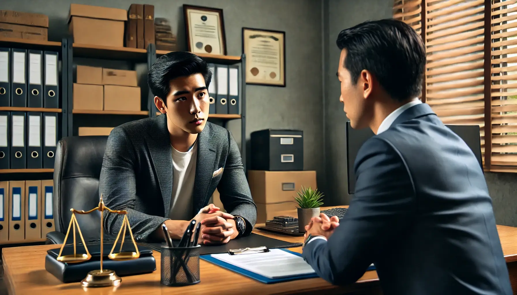 남양주형사변호사