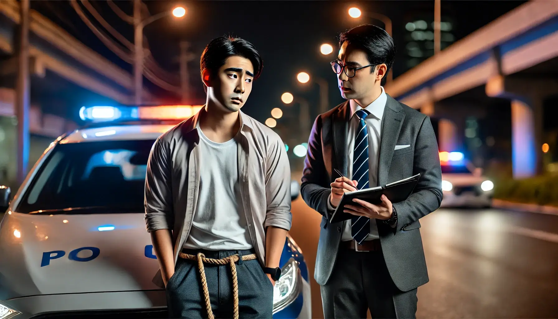 강릉형사변호사