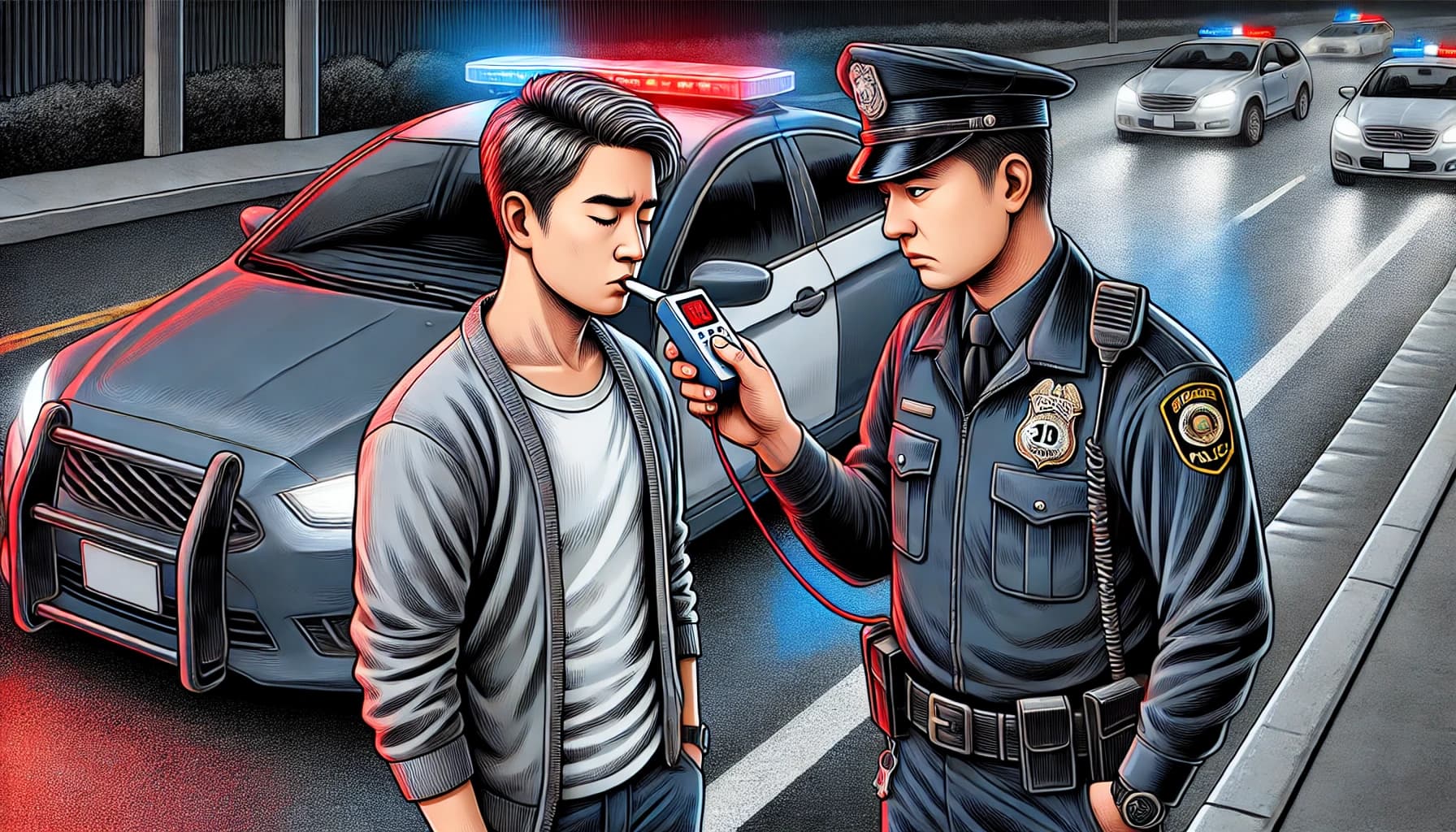 강남음주운전변호사