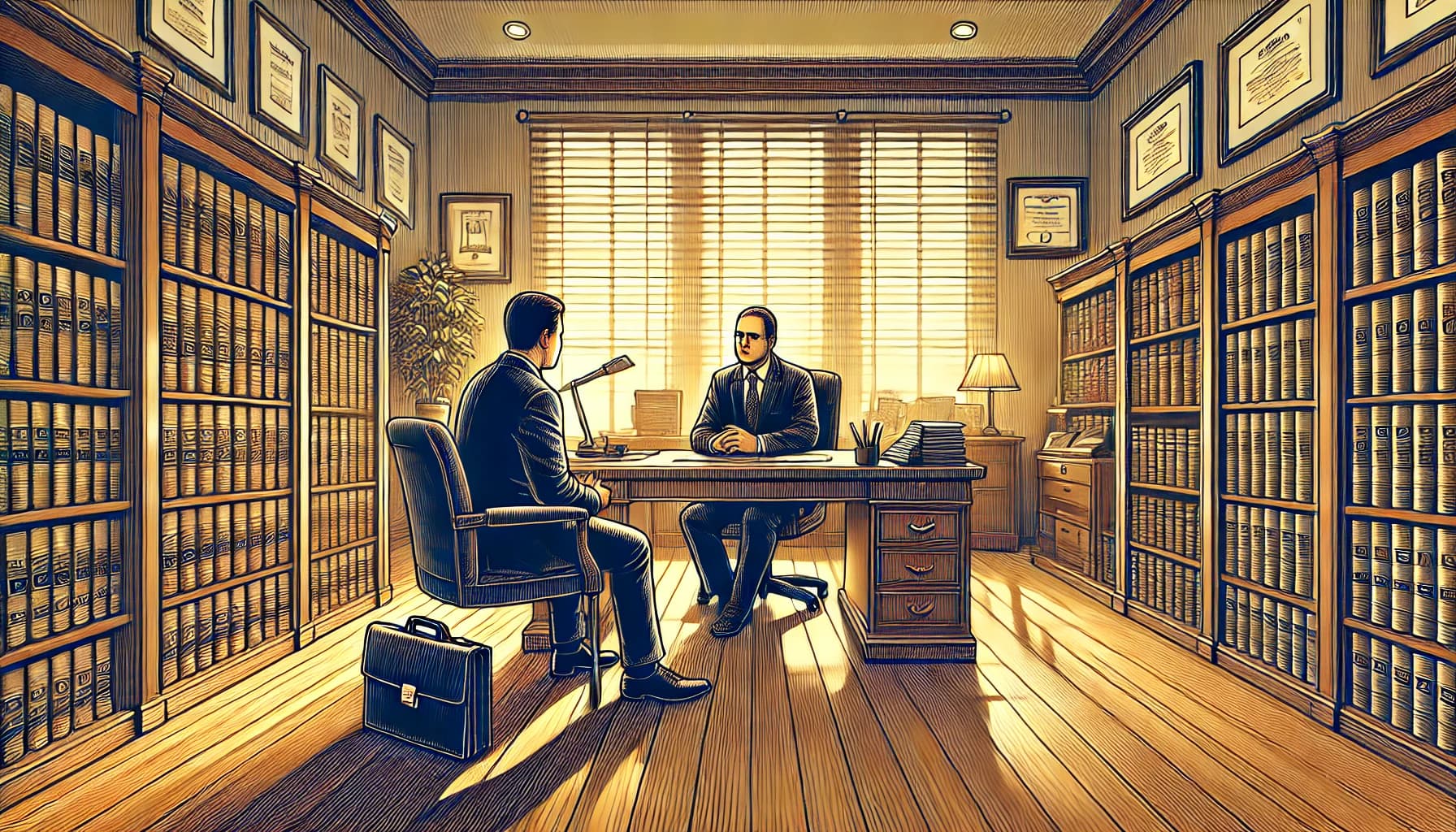 군산형사사건변호사 조력