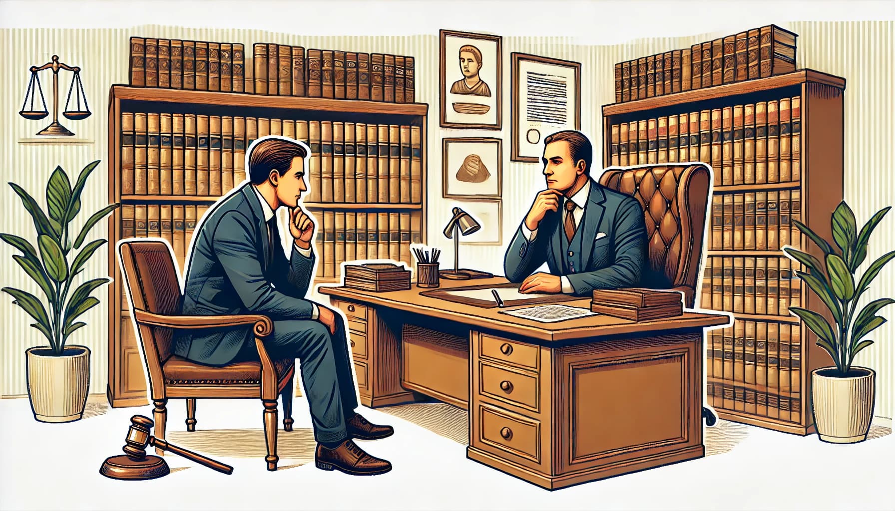 강릉형사소송변호사