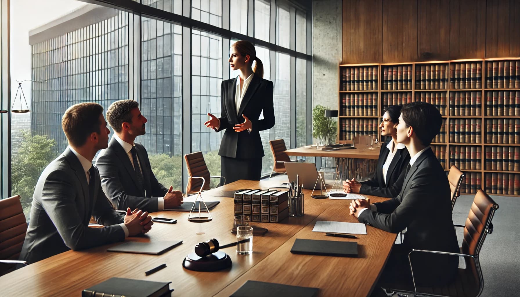 천안형사사건변호사 조력