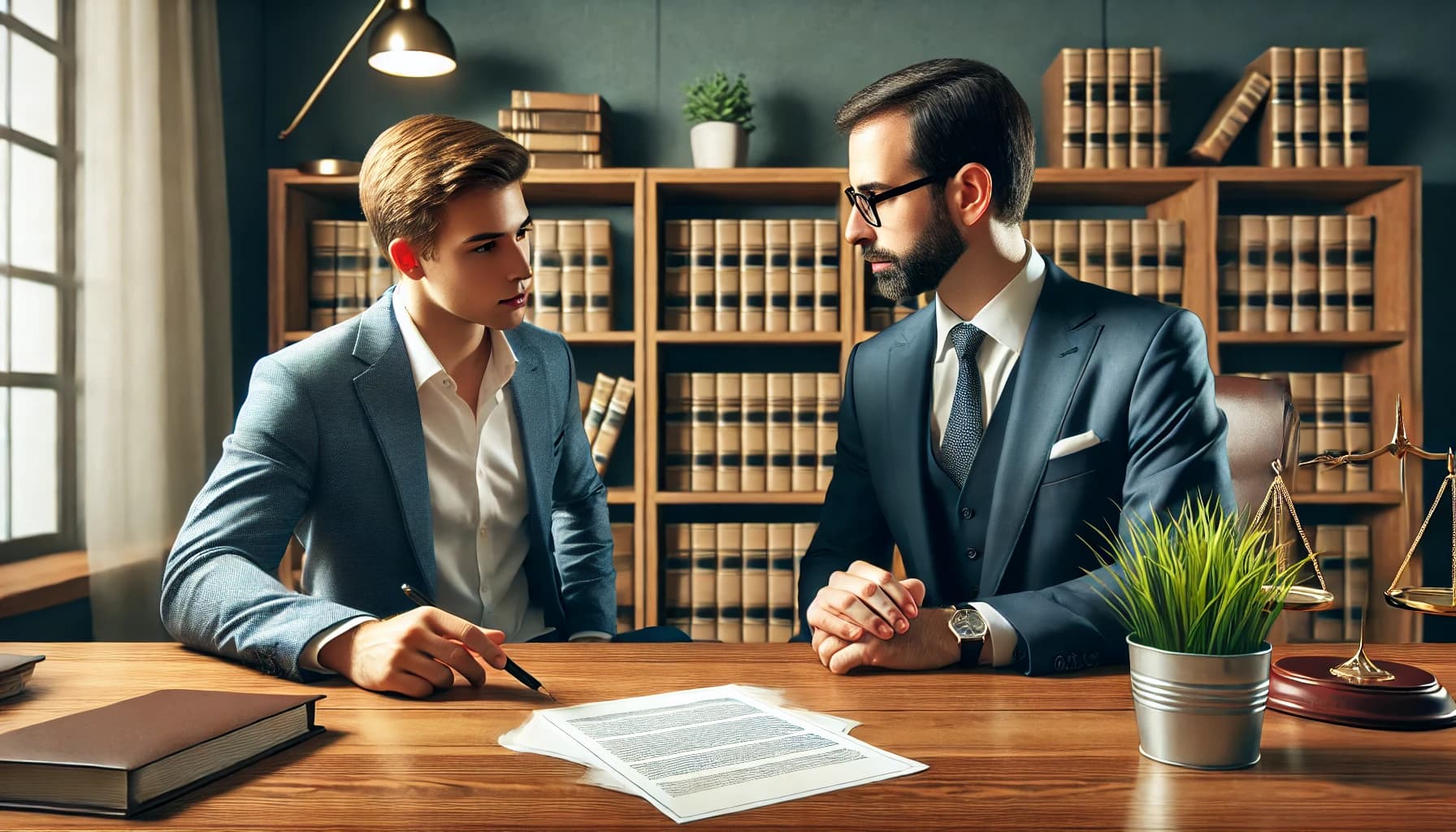 용산형사전문변호사 조력