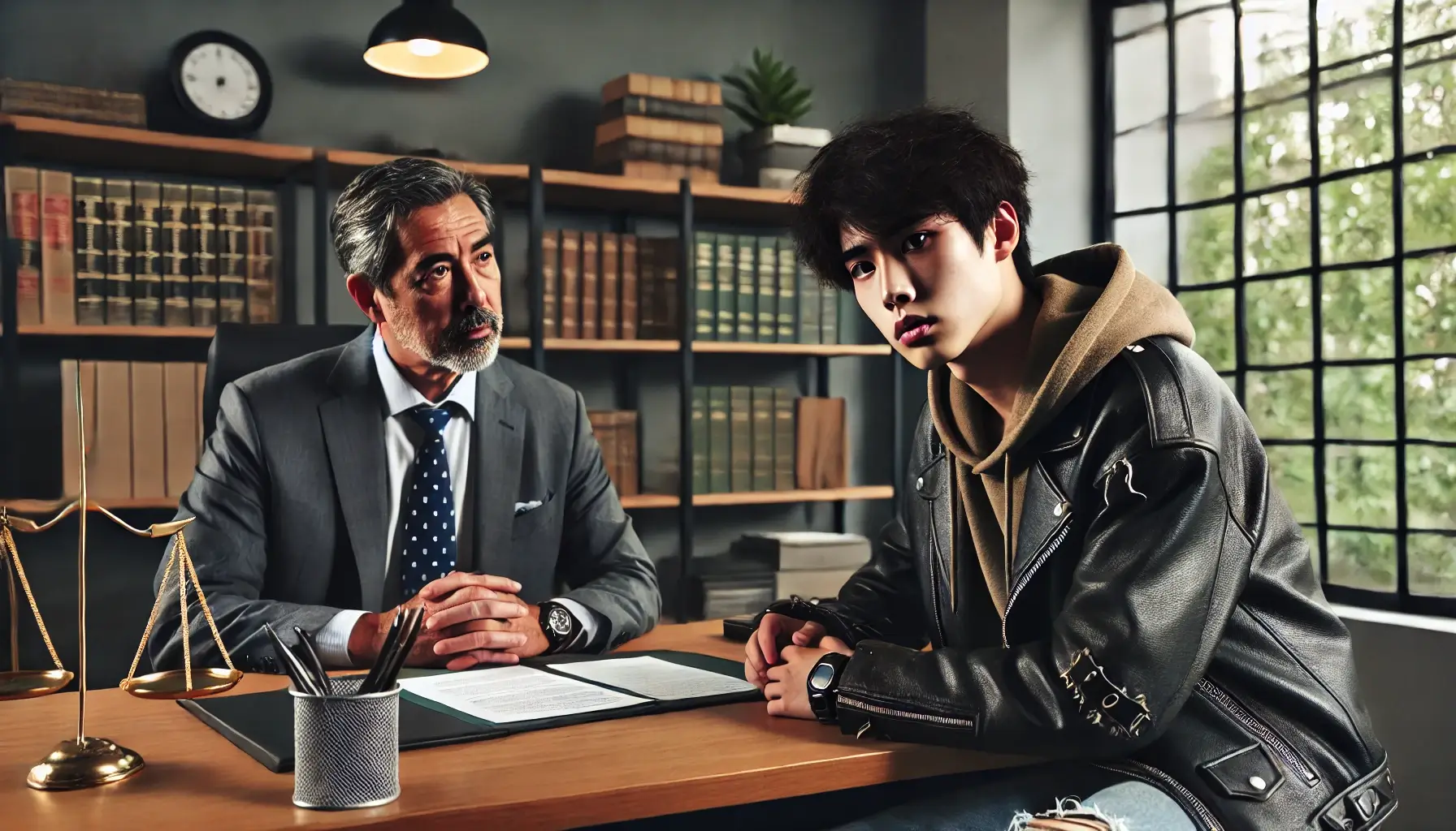 순천형사전문변호사