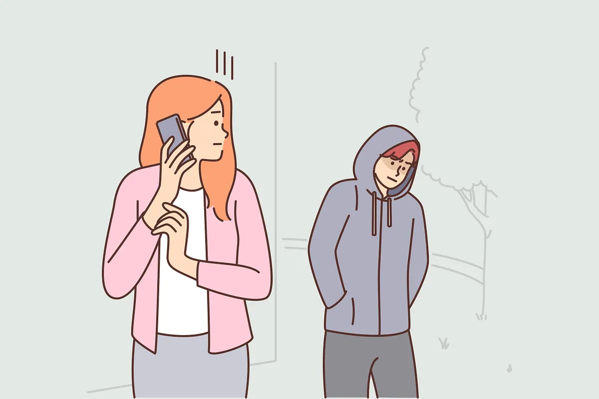 광주로펌 조력 | 헤어진 전 여자친구 스토킹 한 의뢰인, ‘벌금형’ 방어