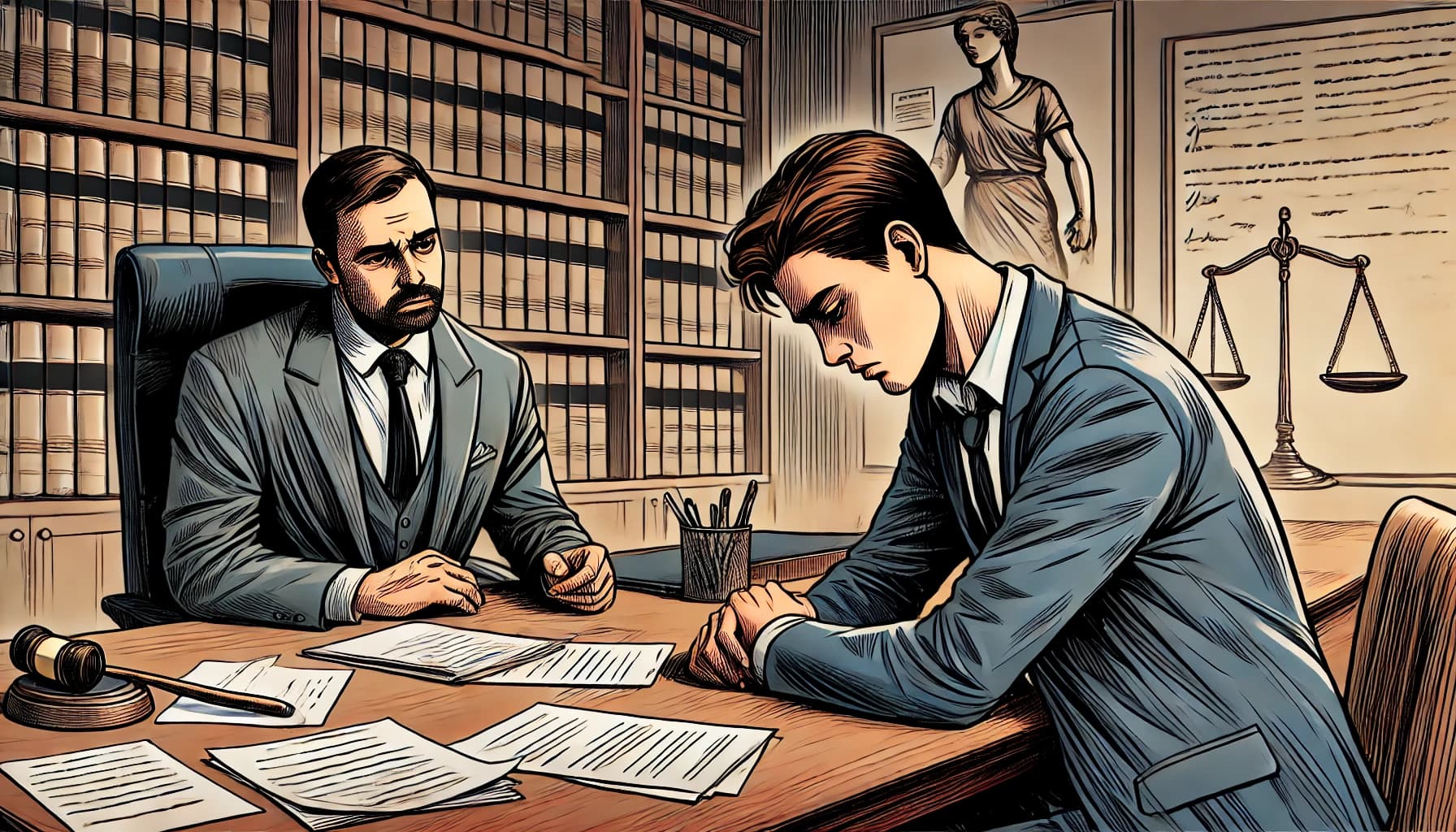 군산성범죄전문변호사-집행유예