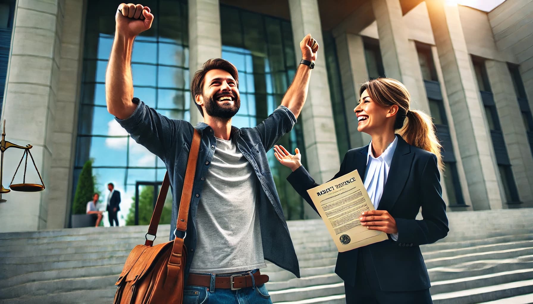 대전형사전문변호사 변호 성공