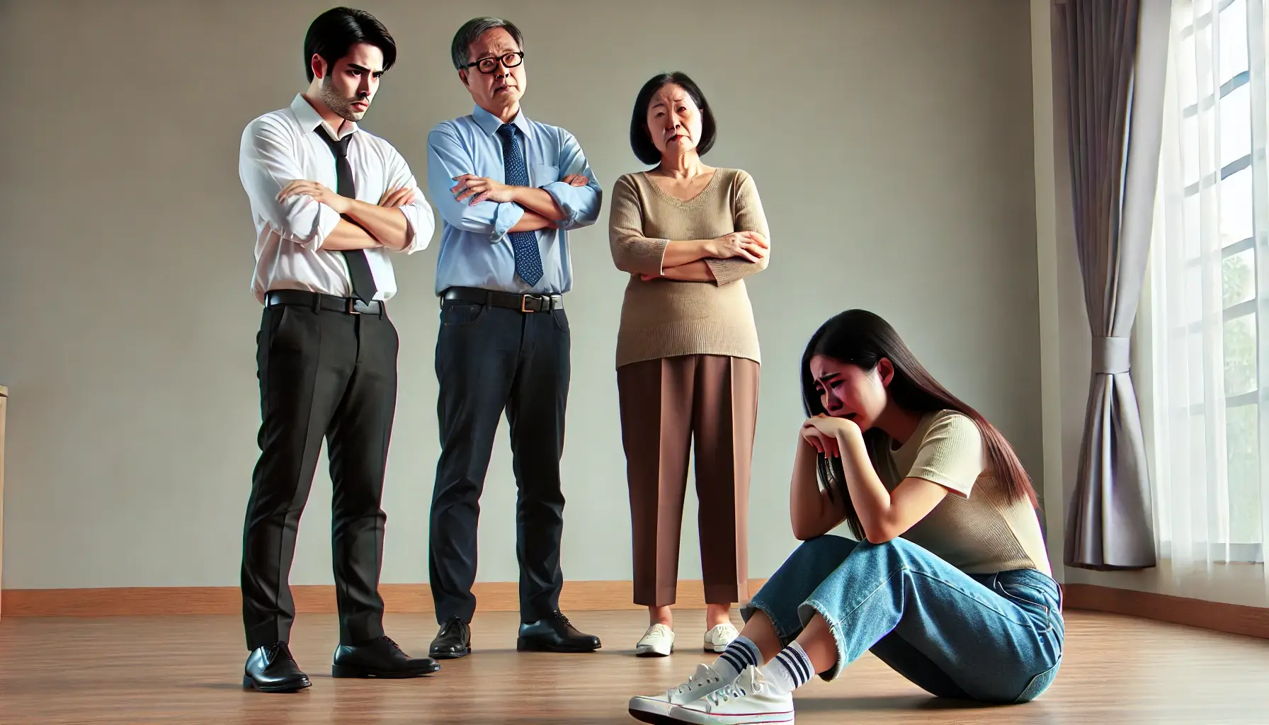 수원형사변호사