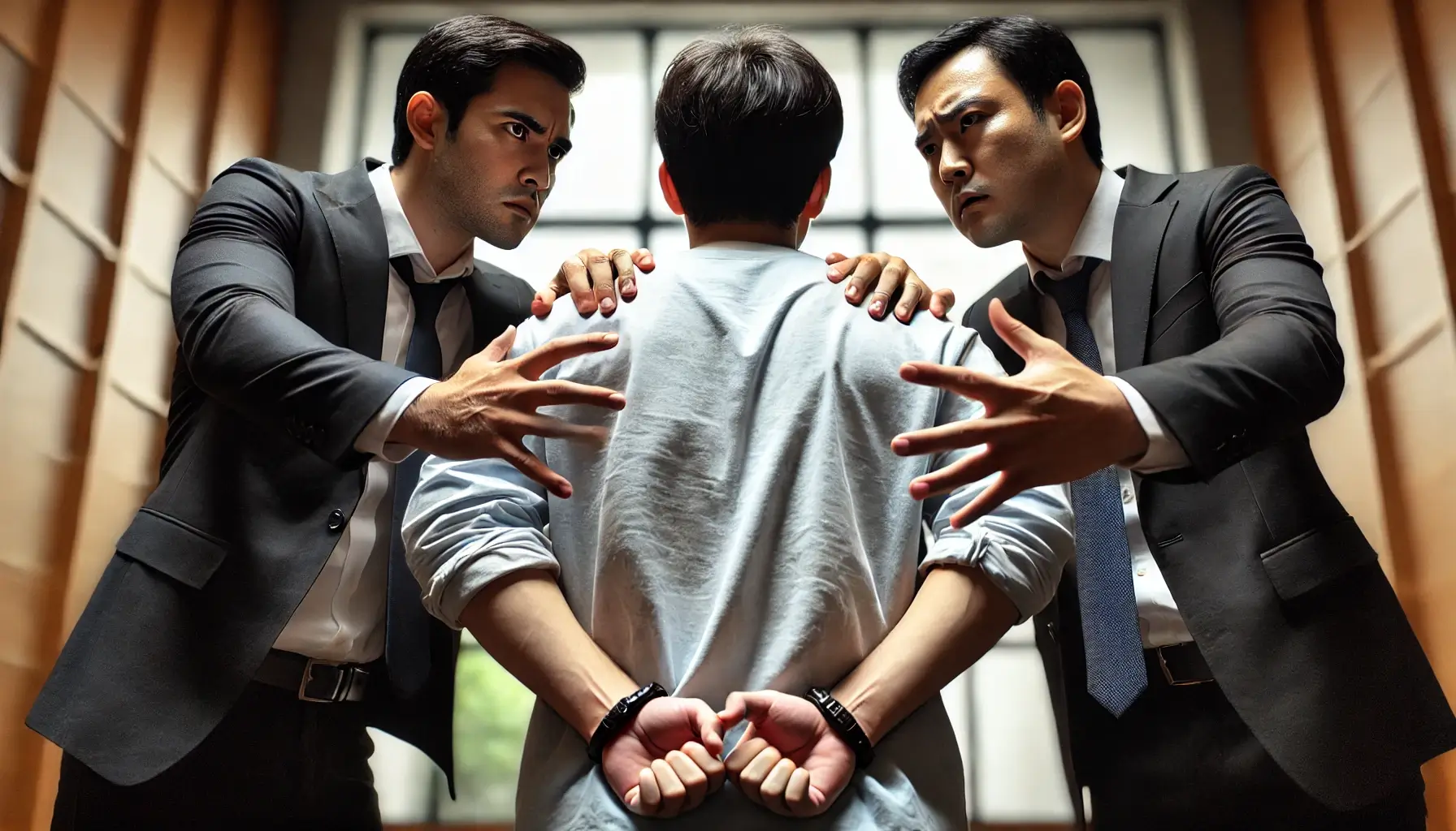 목포형사변호사