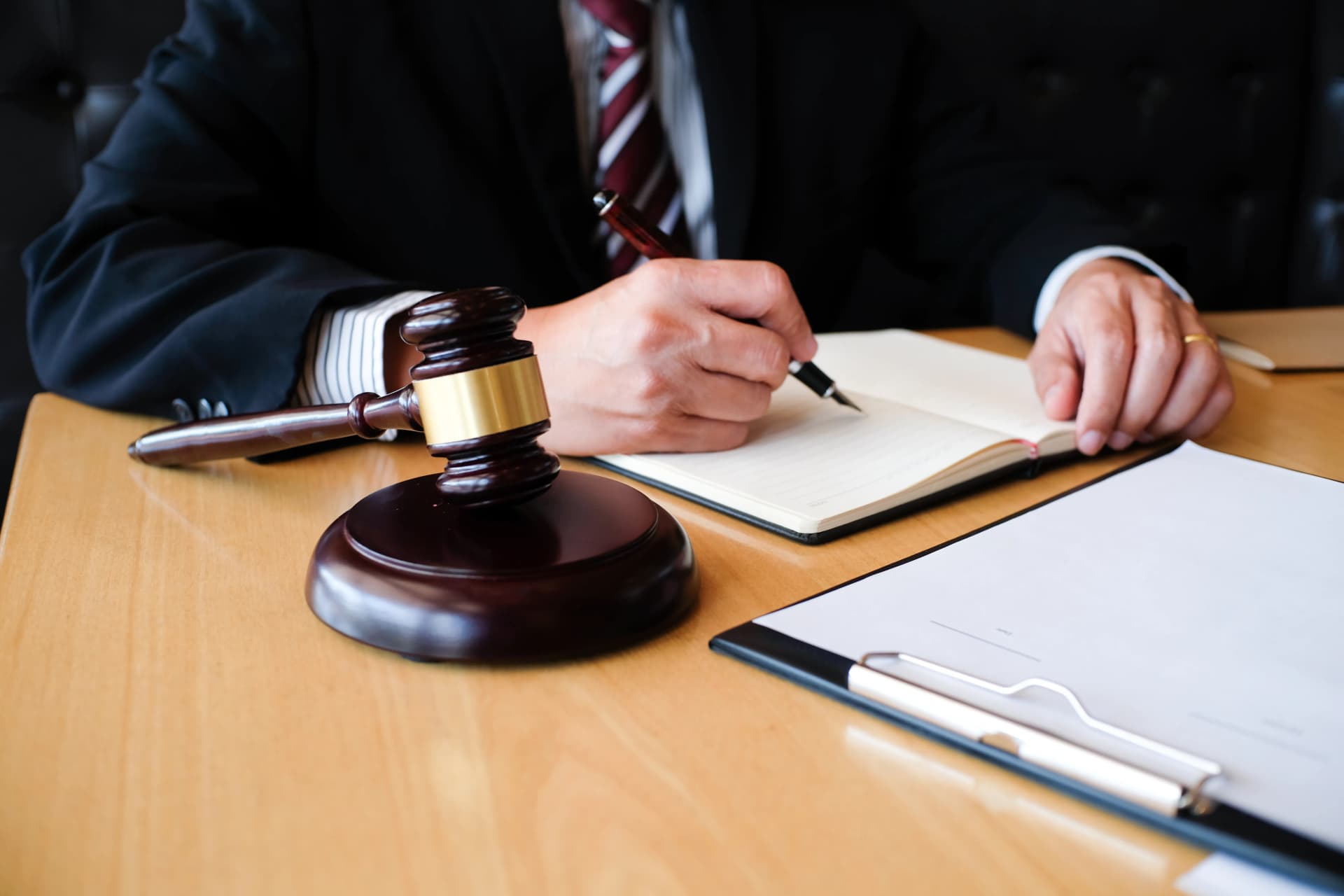 대륜 형사전문변호사의 항소심 제기 가이드라인