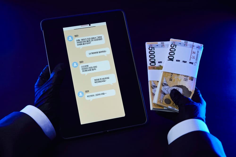 대륜 형사그룹의 사기죄성립 요건 판단