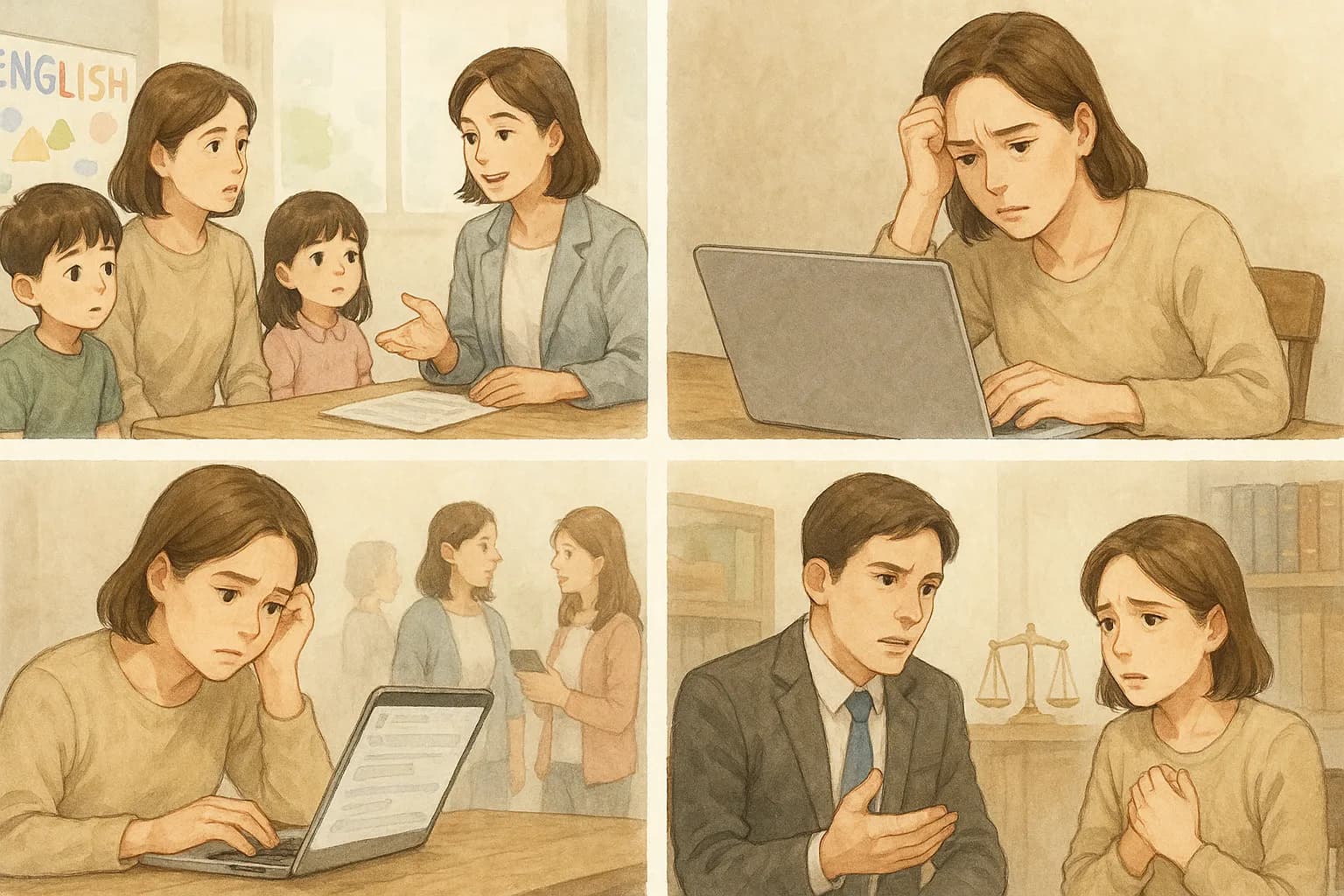 명예훼손변호사 허위사실 적시 명예훼손 정보통신망법 위반