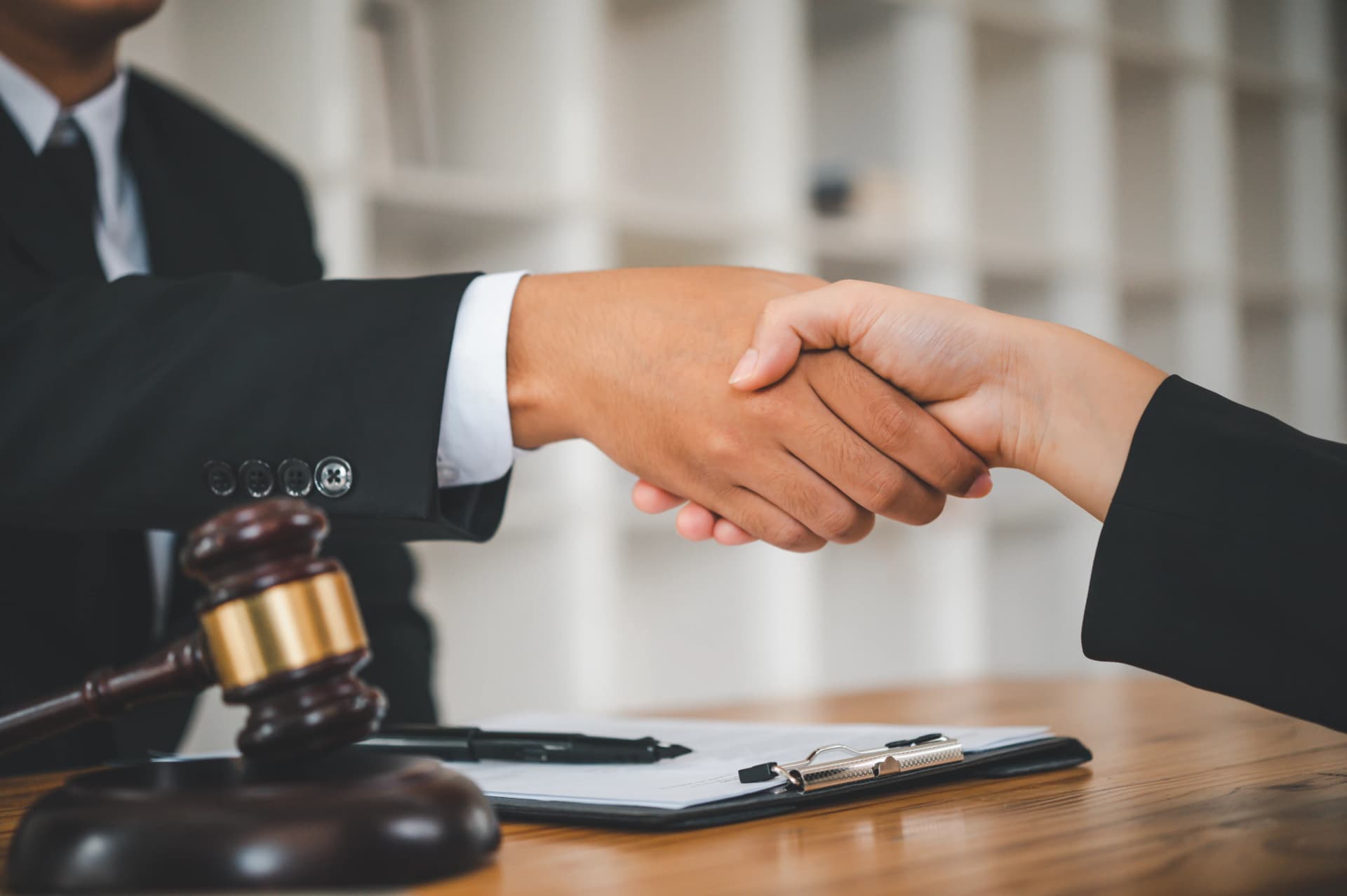 군성범죄 | 사건 결과 