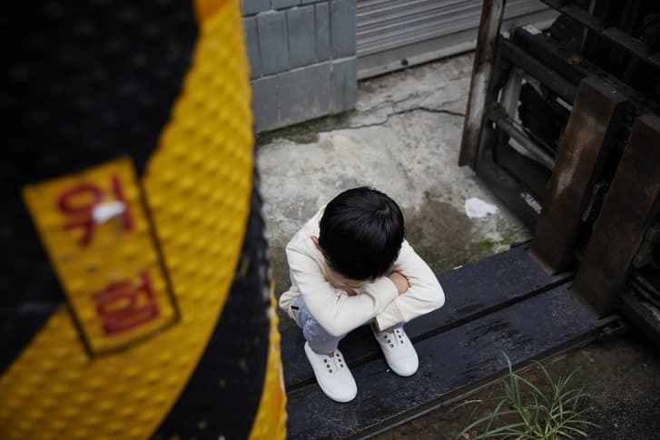 방임죄-아동학대 처벌