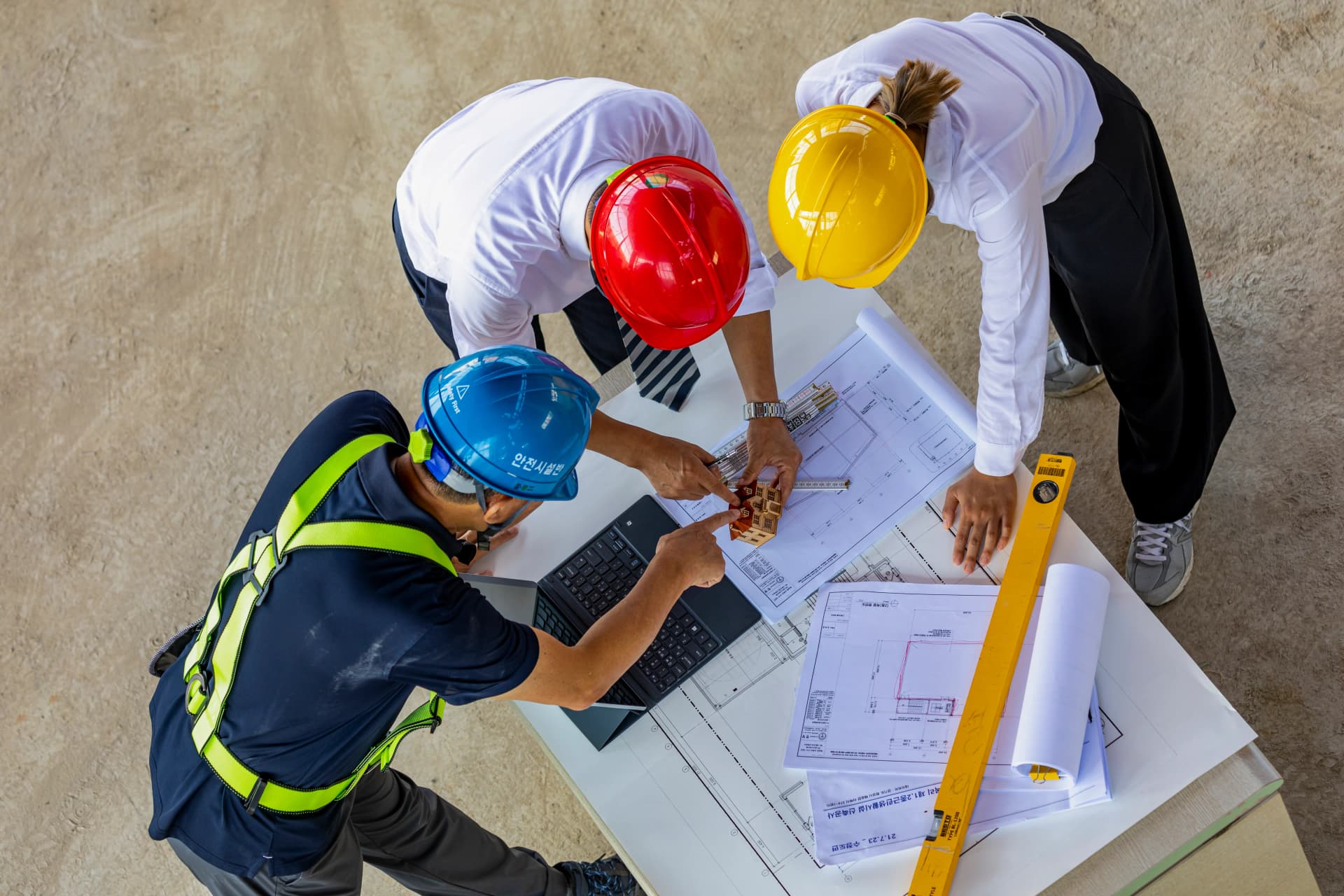 업무상과실치상