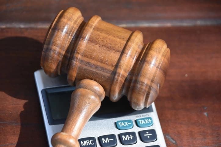 횡령죄변호사의 사건 검토