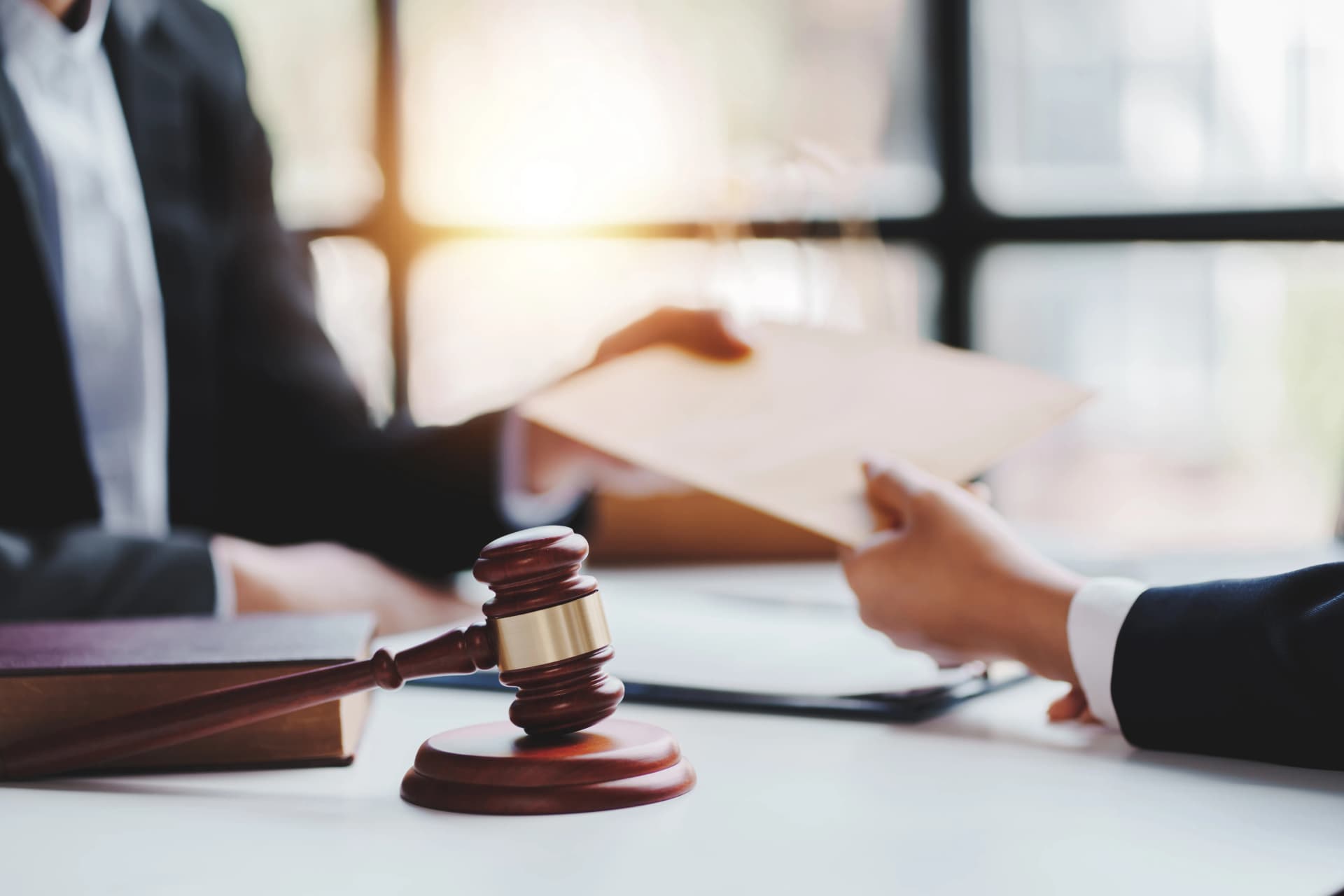 공금유용  형사변호사 조력의 필요성 법률 정보