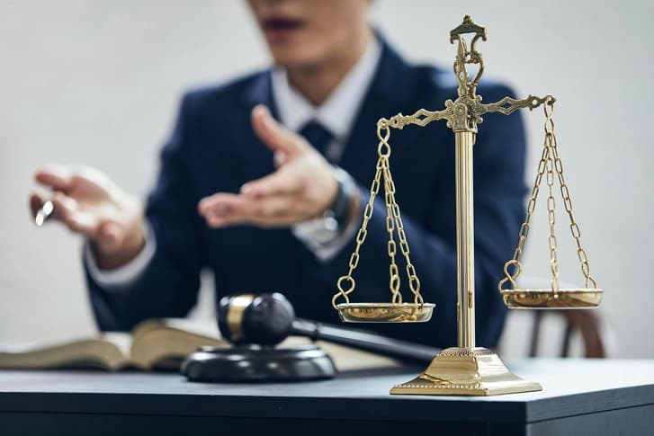 대륜 형사변호사의 스토킹범죄 가해자 대응방안