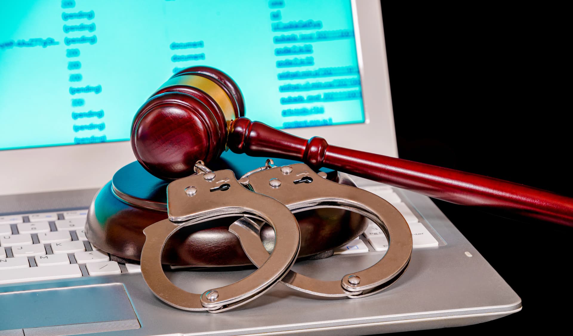 개인정보유출고소  대리 변호사 조력의 필요성