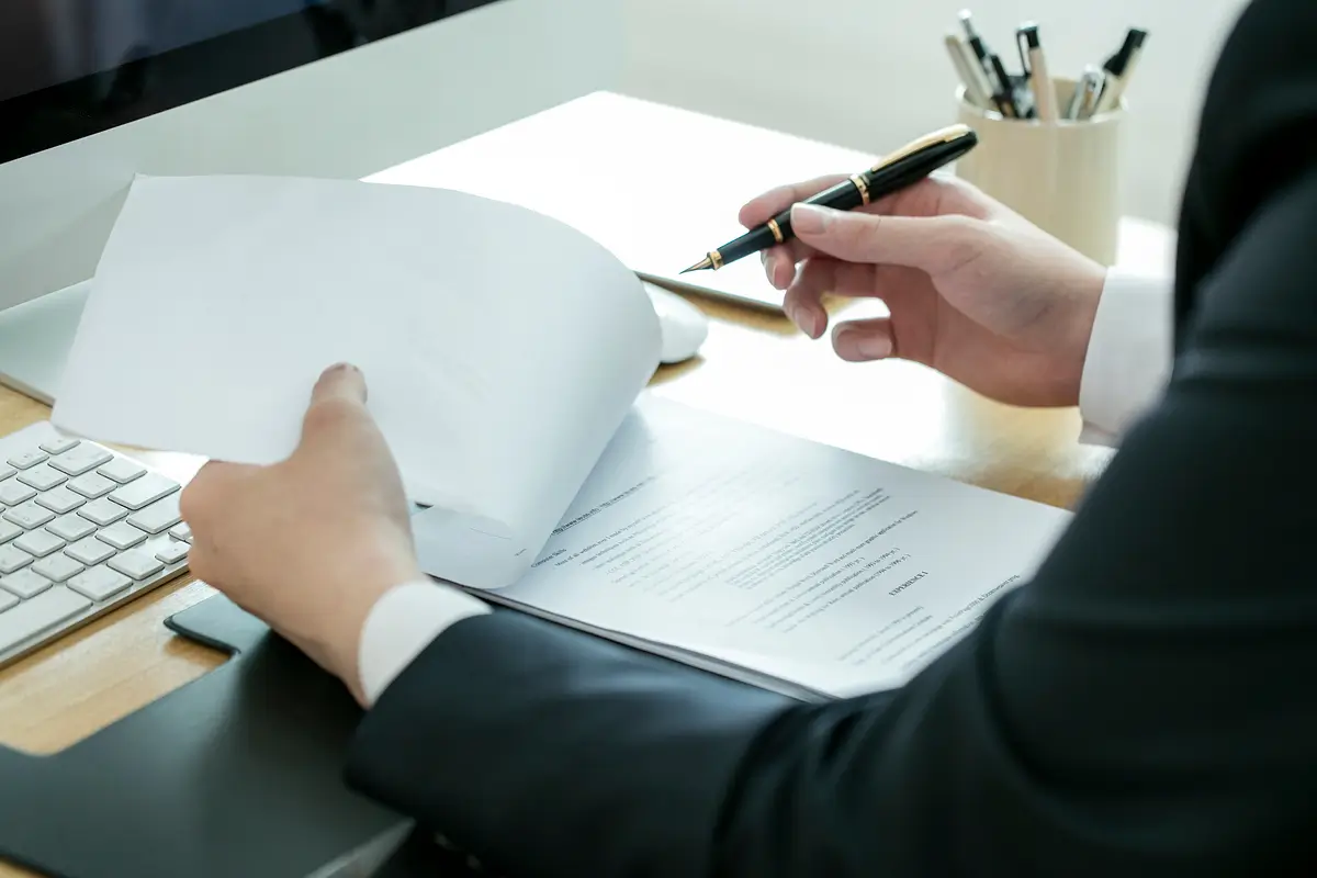 형사고소장 확인 후 조력한 결과 경찰 수사단계에서 사건 마무리 