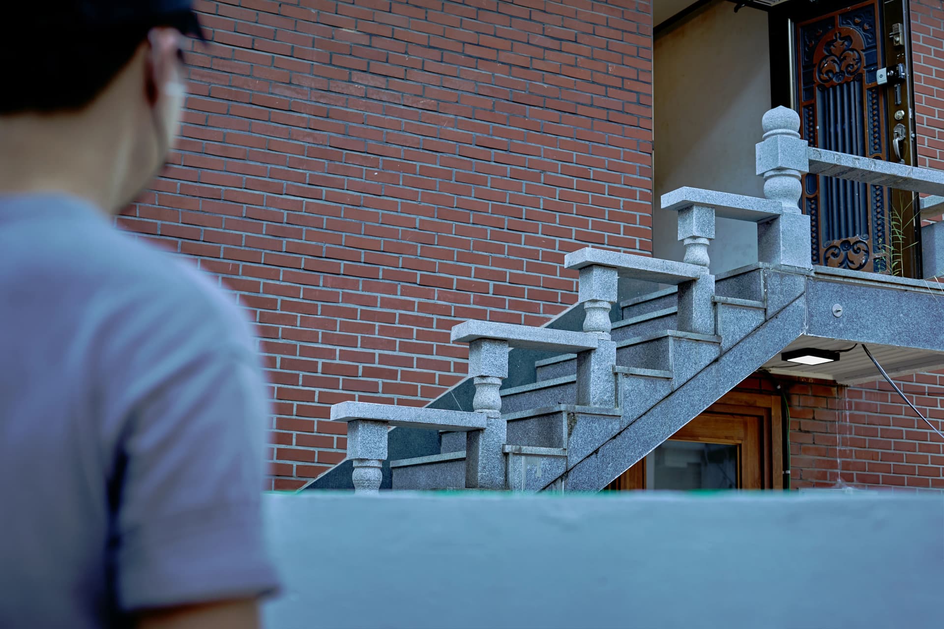 대륜 형사그룹의 스토커처벌법 주요 내용