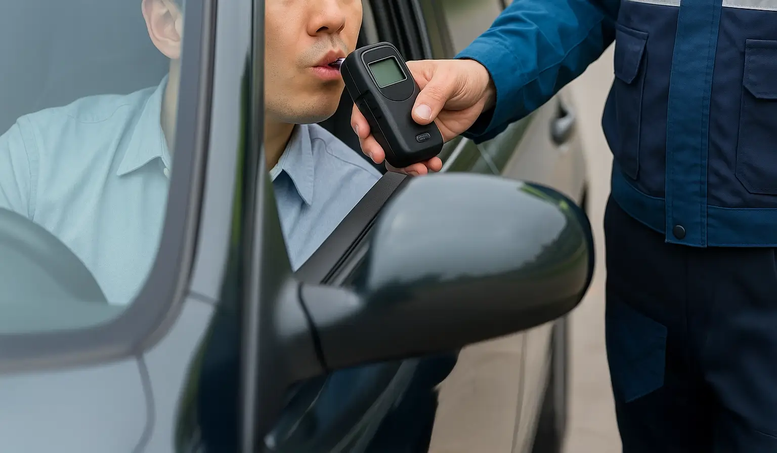 대륜 음주측정불응죄 형사처벌 음주운전변호사 조력사례