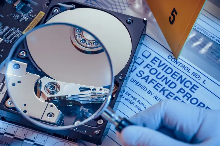 법무법인 대륜 형사사건변호사수임료 디지털포렌식 분석