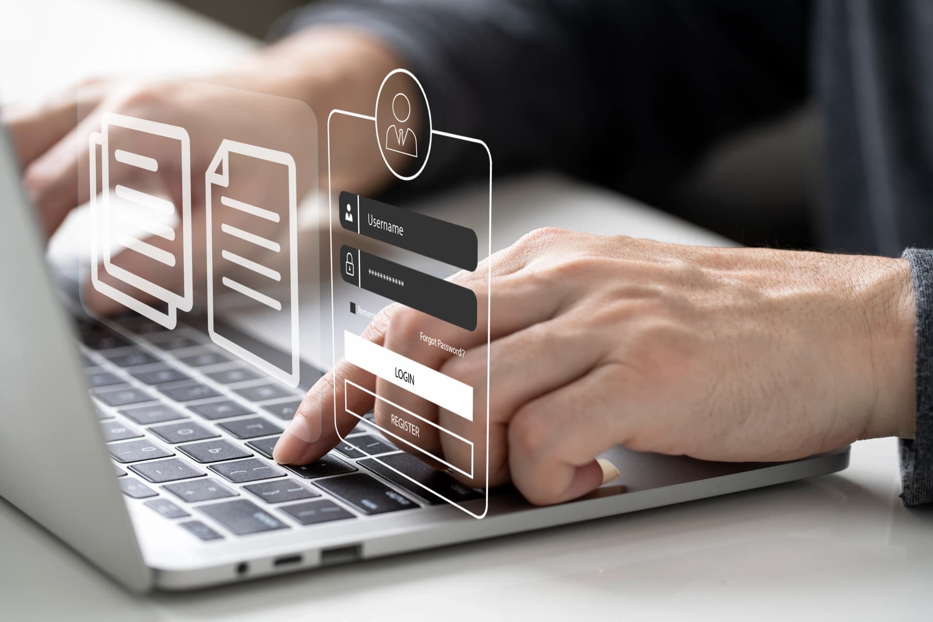 형사그룹 개인정보유출죄 형사전문변호사 조력의 필요성