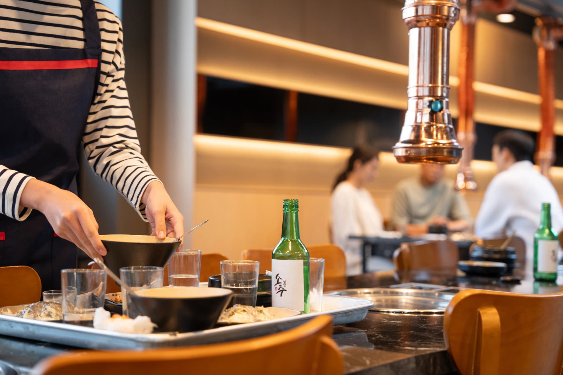 공중위생관리법 형사변호사 조력의 필요성 업무분야