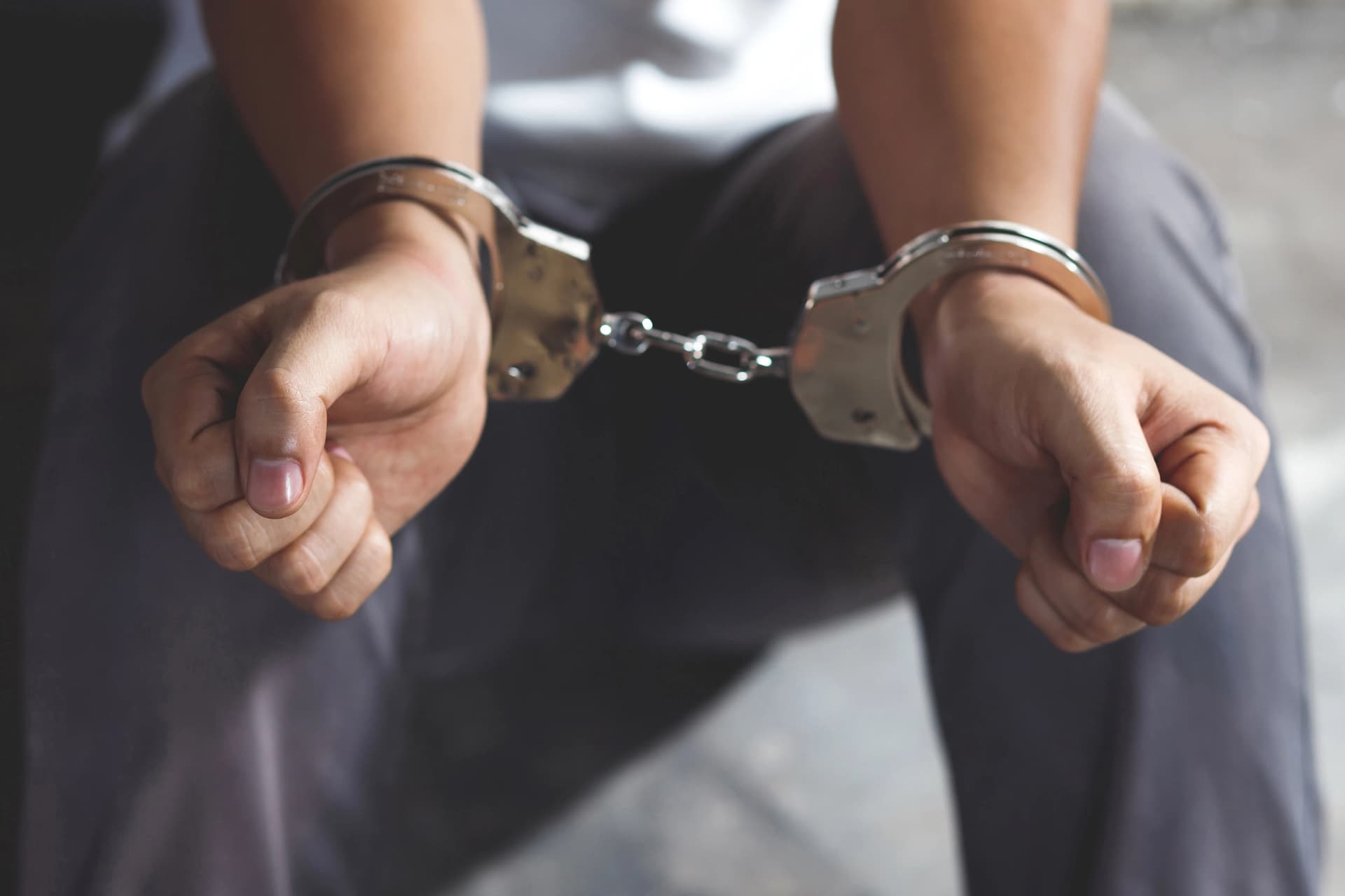 대륜 형사그룹의 유사수신행위 처벌 수위