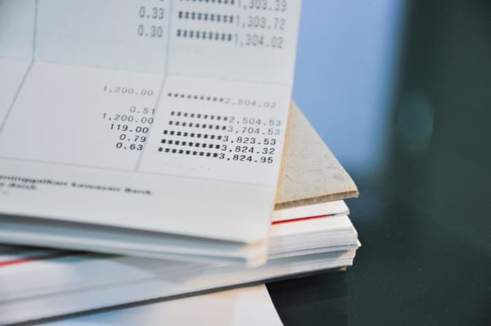 속아서 통장대여처벌, 법적 근거와 처벌 수위