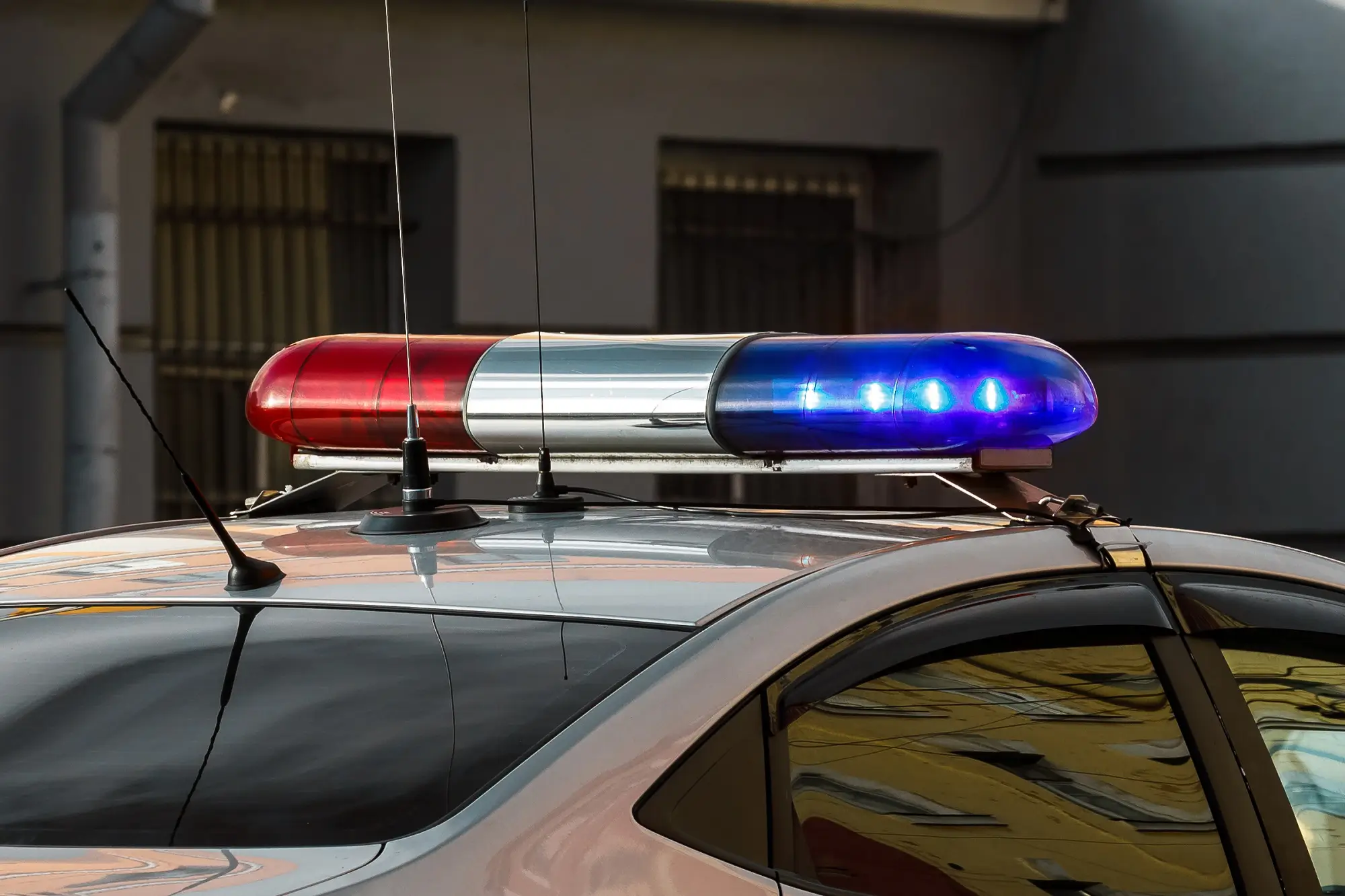 보복운전 법정형과 행정처분