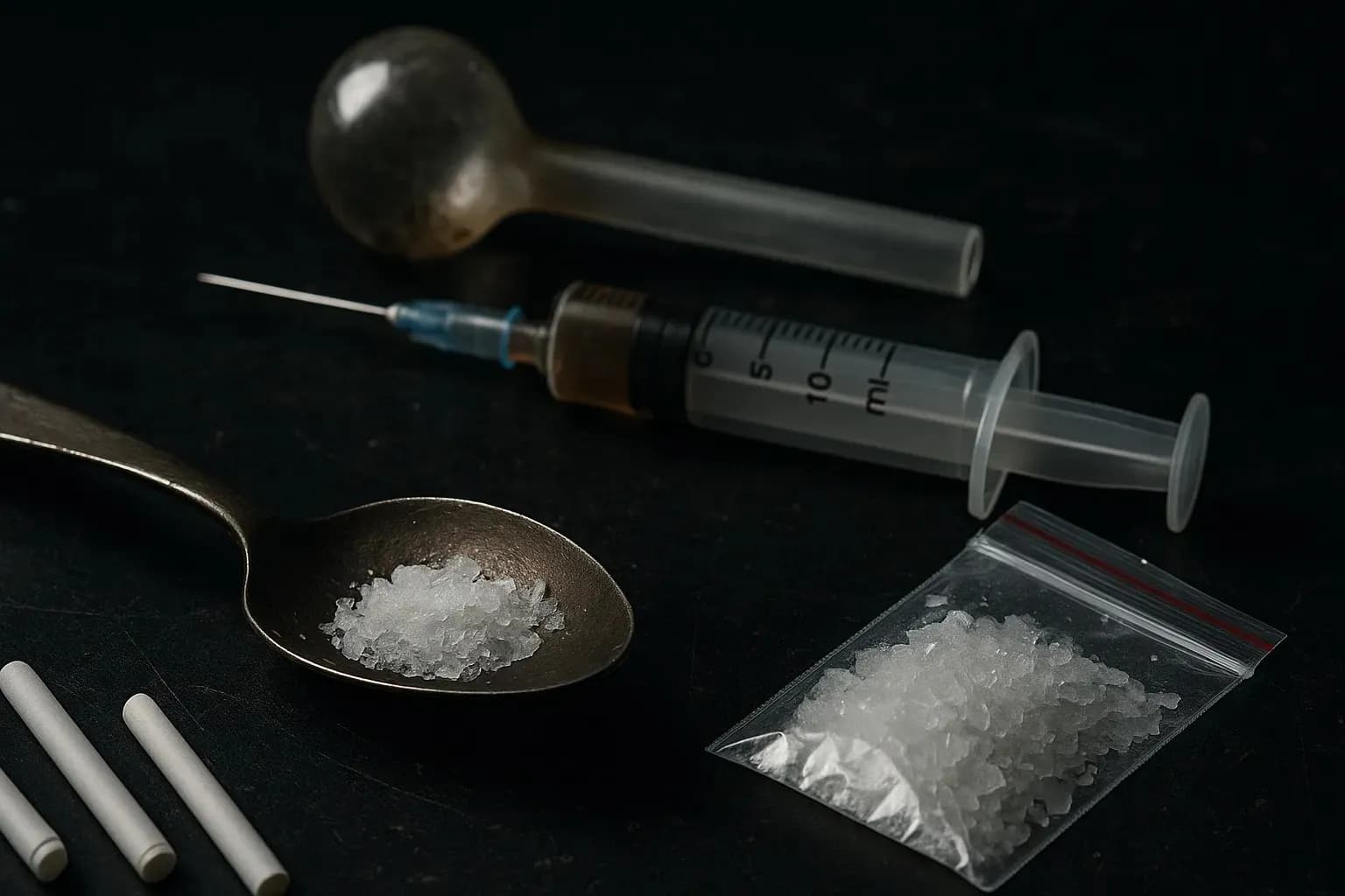 형사재판 마약류관리법 위반 업무 사례