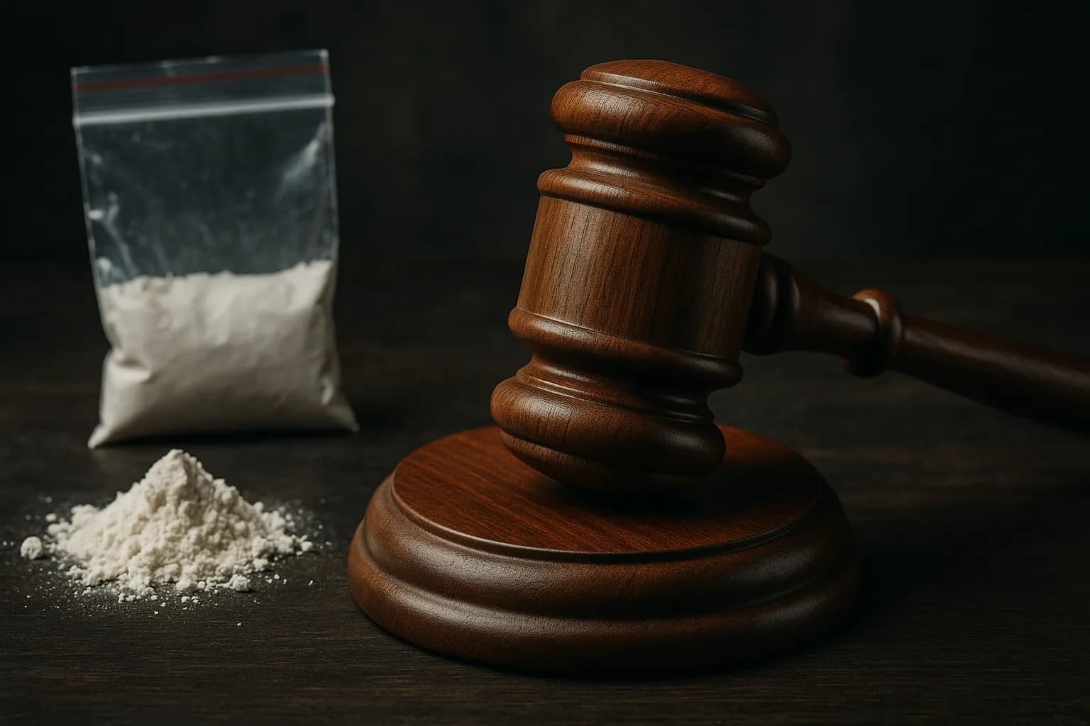 형사재판 결과 집행유예 업무 사례