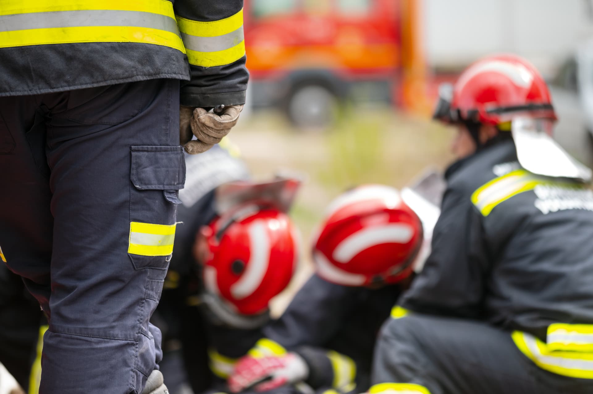 위험운전치사상죄 사례